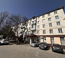 3-х комнатная квартира Бельцы