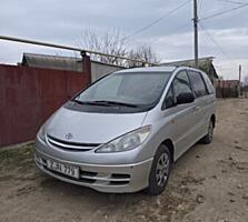 Тойота Превия