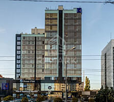 Se ofera spre vanzare apartament în sectorul Centru. Apartamentul cu .