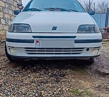 Продам Машину Fiat Punto