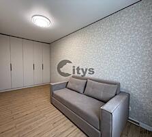 Apartament - 46  m²  , Chisinau