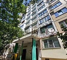Apartament - 48  m²  , Chisinau