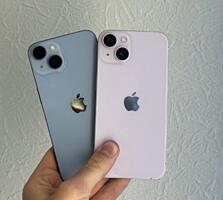 Новый! iPhone 14 128gb - 100%