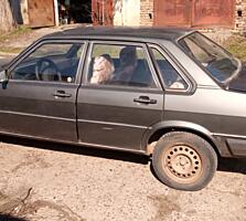 Продам Ауди 80 В2