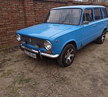 Продам ВАЗ 2102.Редкий экземпляр.