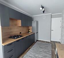 Продается большая однокомнатная квартира