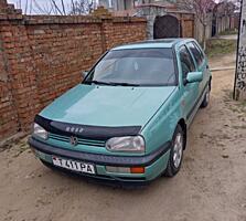 Golf 3. Автомат.