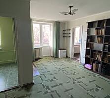 Продаётся. 2-х комнатная квартира 6 квартал