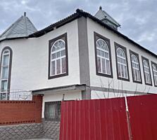 Продаётся шикарный 2-этажный дом на Балке