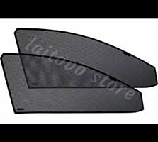 Тонировка Ауди А6С5