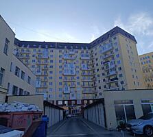 Продам 1-к квартиру в ЖК " Континент"