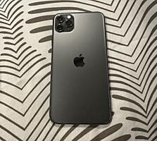 Iphone 11 pro max 256 Gb 87%