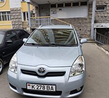 Тойота Королла Версо 2007 год