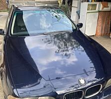 БМВ 525 tds в отл. сост.