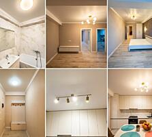 Investiție sigură: 60mp, Bloc Nou, Decebal 124 – Gata de mutare