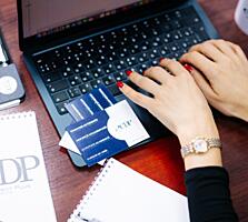 Авторизованные переводы в Страшенах