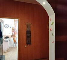 Большая территория + два дома в Нерубайске = комфорт для всей семьи