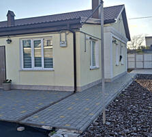 Продам часть дома 54м2 на Кордонной (Черемушки)