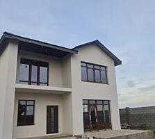 Продам 2-х этажный новый дом, 10 соток, в с.Фонтанка (возле ТЦ ...