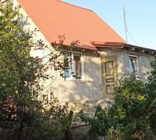 Продам новый дом в селе Александровка, Лиманский район