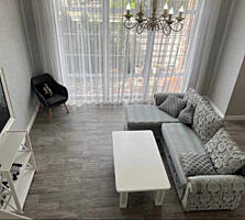 Коттедж в закрытом кооперативе на Фонтане