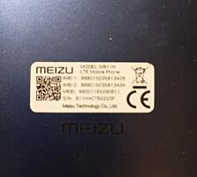 Телефон MEIZU Модель М811Н