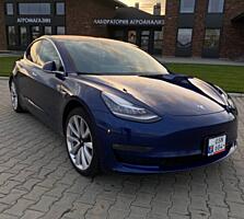 Продам Tesla model 3