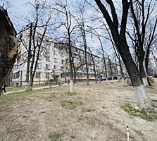 Parc! Sec. Riscani, bd. Moscova. 1 camera. Euroreparatie!!!