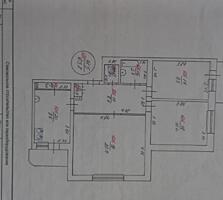 Продам 3-х комнатную квартиру на Вальченко