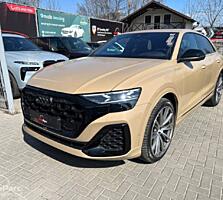 Audi SQ 8
