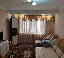 Apartament cu 1 cameră, BAM, partea solara