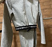 Спортивный костюм размер s