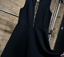 Платье размер s