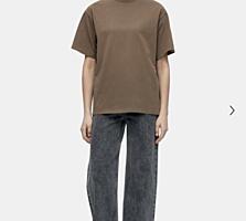 Новые джинсы бренда «SHU»