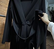 Вечерний комбинезон s-m