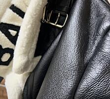 Дубленка s-m