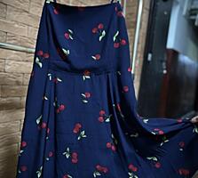 Летний сарафан s