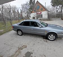 Продам ауди а6 с4 1.9 тди