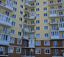 Продам 1 комнатную квартиру на Люстдорфской дороге.