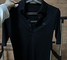 Поло Lacoste оригинал s