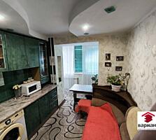 Чешка 49 кв м! Красные казармы 1/9! Кухня 12 кв м!