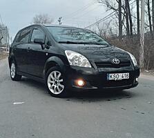 Toyota Corolla Verso