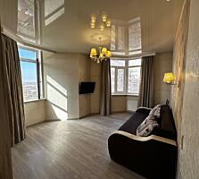 ЖК Романовский Ремонт Рядом с центром Двухсторонняя Є-Відновлення