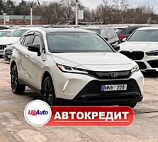 Toyota Venza Hybrid (Доступен в Автокредит)