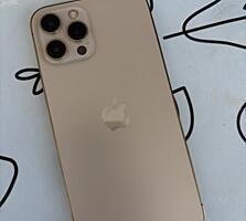 iPhone 12 ProMax Gold 512 ГБ