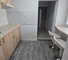 Apartament cu 1 cameră, Buiucani, Chișinău,
