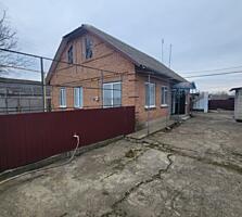 Продажа дома в с. Глиное Слободзейского района