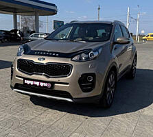 ПРОДАМ/ОБМЕН Kia Sportage 2017 года