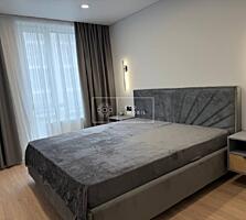 Se vinde apartament absolut nou in complexul rezidențial Colina Verde 