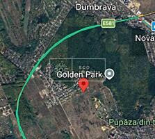 Spre vanzare, teren pentru constructie in Poiana Domneasca,  unul din 